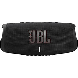 JBL Charge 5 Portable Waterproof Bluetooth Speaker With Powerbank