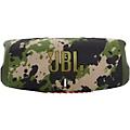 JBL Charge 5 Portable Waterproof Bluetooth Speaker With Powerbank Squad