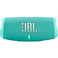 JBL Charge 5 Portable Waterproof Bluetooth Speaker With Powerbank Teal