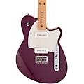 Reverend Charger 290 Electric Guitar With Maple Fingerboard - Purple Punch