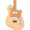 Reverend Charger 290 Electric Guitar With Maple Fingerboard - Sandstone