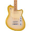 Reverend Charger 290 Roasted Maple Fingerboard Electric Guitar Venetian Pearl