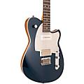 Reverend Charger H90 Electric Guitar With Rosewood Fingerboard - High Tide Blue