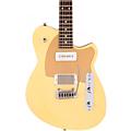 Reverend Charger H90 Wilkinson Electric Guitar With Rosewood Fingerboard - Powder Yellow