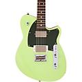 Reverend Charger HH Electric Guitar With Rosewood Fingerboard - Citrus Cream