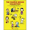 Hal Leonard Charlie Brown Collection Piano Solo | Guitar Center