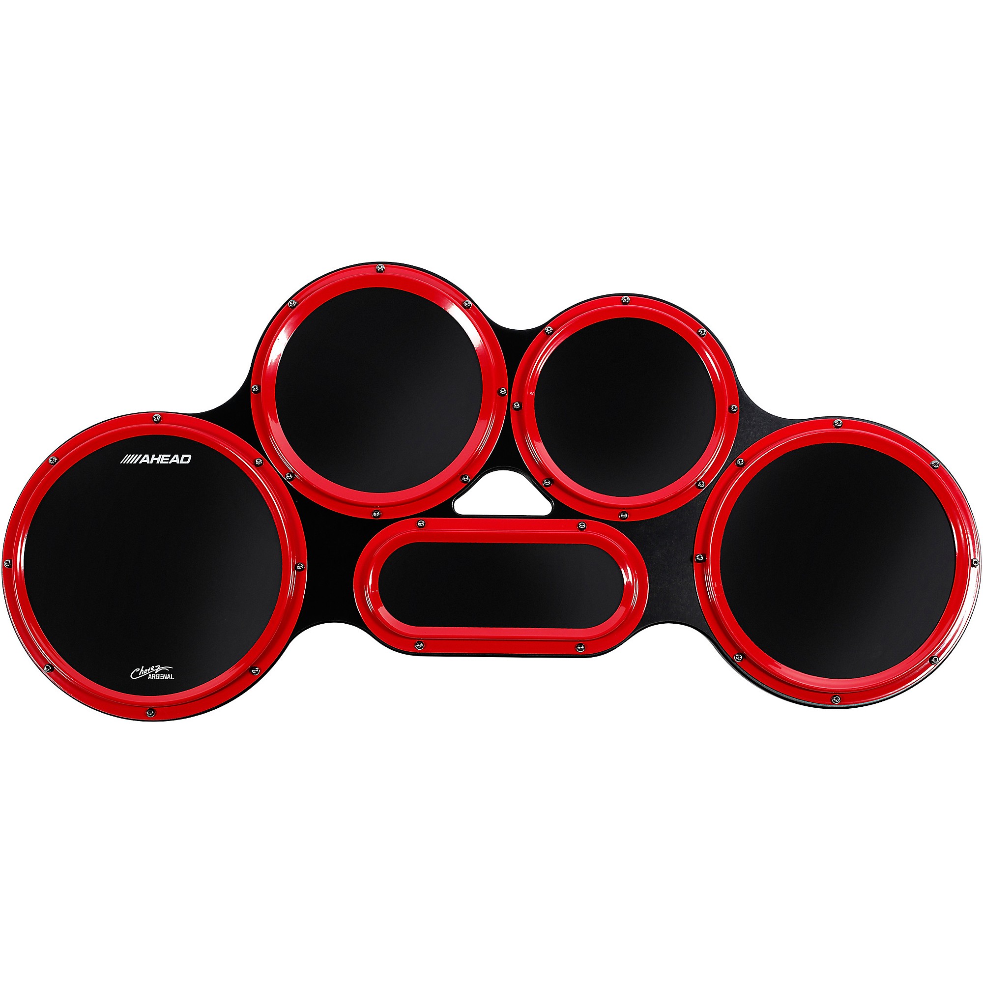 Ahead Chavez S Hoop Tenor Pad Guitar Center ahead-chavez-s-hoop-tenor-pad-guitar-center