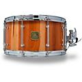 OUTLAW DRUMS Cherry Stave Snare Drum with Chrome Hardware 14 x 7 in. Natural