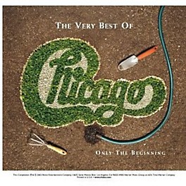 Chicago - The Very Best Of: Only The Beginning (CD)