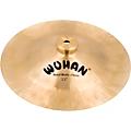 Wuhan China Cymbal 13 in.