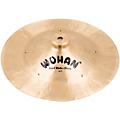 Wuhan China Cymbal with Rivets 14 in.