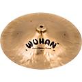 Wuhan China Cymbal with Rivets 16 in.