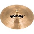 Wuhan China Cymbal with Rivets 20 in.