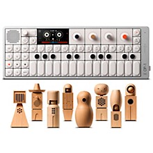 teenage engineering OP-1 field Portable Synthesizer | Guitar