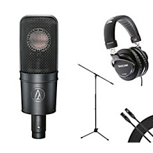 Audio-Technica Choose-Your-Own-Microphone Bundle