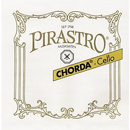 Pirastro Chorda Series Violin String Set