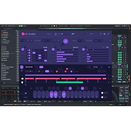 Audiomodern Chordjam Virtual Instrument Software Download