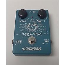 analogman phaser