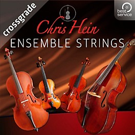 Best Service Chris Hein Ensemble Strings Crossgrade