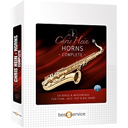 Best Service Chris Hein Horns