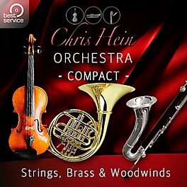 Best Service Chris Hein Orchestra Compact (Download)