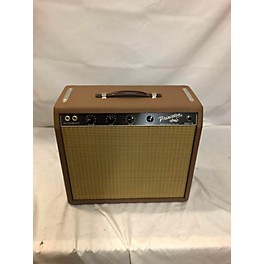 Used Fender Chris Stapleton Hand Wired Princeton Tube Guitar Combo Amp