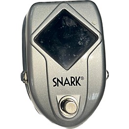 Used Snark Chromatic Pedal Tuner Tuner Pedal
