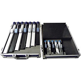 Open Box Suzuki Chromatic ToneChime Hand Set Level 1 HB-12A 12-Note 3rd Octave Add-On