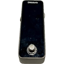 Used D'Addario Chromatic Tuner Tuner Pedal