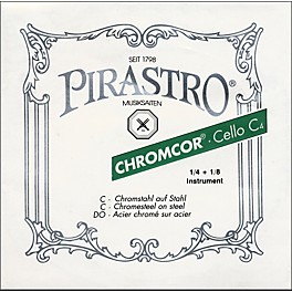 Pirastro Chromcor Series Cello G String