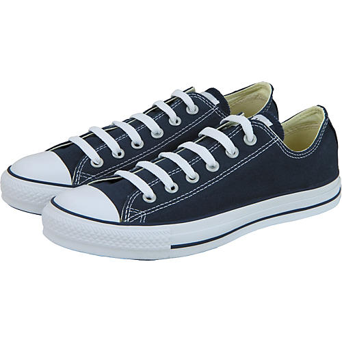 Converse Chuck Taylor All Star Core Oxford Low-Top Navy Men's Size 13 ...