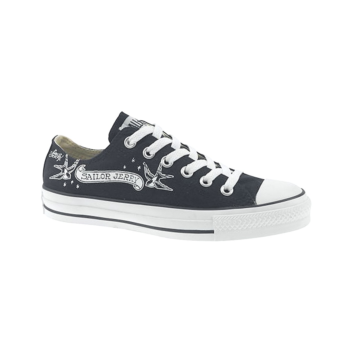 converse sailor jerry shoes