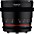 Rokinon Cine DSX 50mm T1.5 Cine Lens for Canon EF 