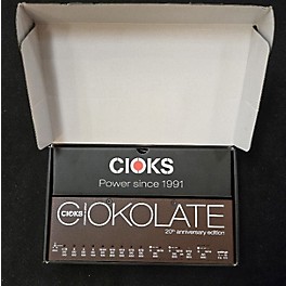 Used CIOKS Ciokolate Power Supply