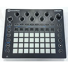 Used Novation CirCUIT Production Controller