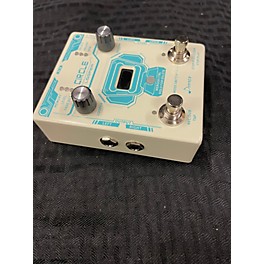 Used Donner Circle Pedal