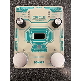 Used Donner Circle Pedal