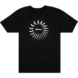 Jackson Circle Shark Fin T-Shirt