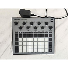Used Novation Circuit Rhythm Drum MIDI Controller