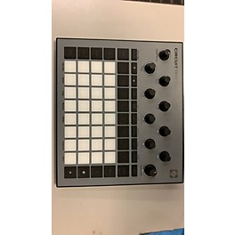 Used Novation Circuit Rhythm Production Controller