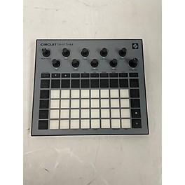 Used Novation Circuit Rhythm Synthesizer