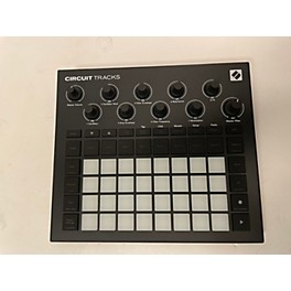 Used Novation Circuit Tracks Production Controller