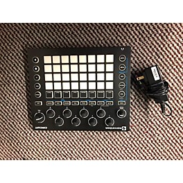 Used Novation Circuit