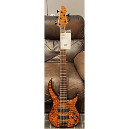 Used Peavey Cirrus 5 Electric Bass Guitar