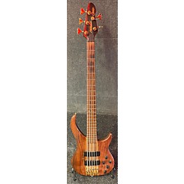 Used Peavey Cirrus 5 Electric Bass Guitar