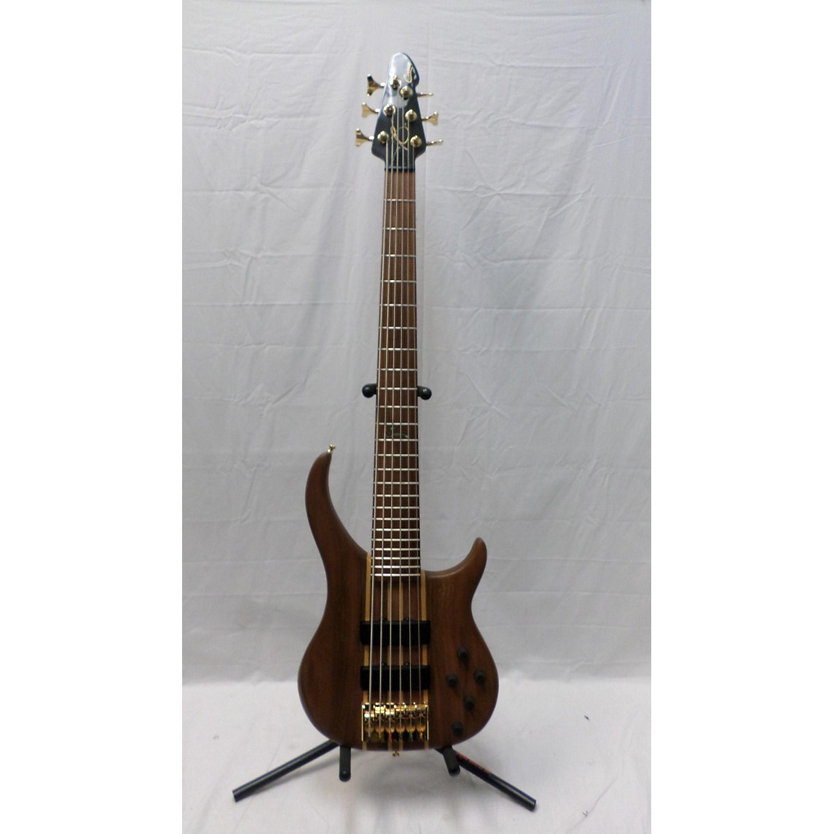 Used Peavey Cirrus 6 Electric Bass Guitar Guitar Center