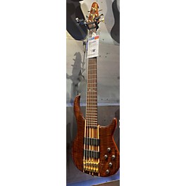 Used Peavey Cirrus 6 Electric Bass Guitar
