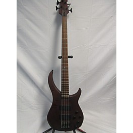 Used Peavey Cirrus Bxp Electric Bass Guitar