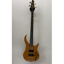 Used Peavey Cirrus Electric Bass Guitar