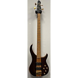 Used Peavey Cirrus Electric Bass Guitar